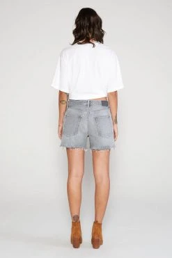 ÉTICA New Arrivals Haven Slouch Short