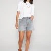 ÉTICA New Arrivals Haven Slouch Short