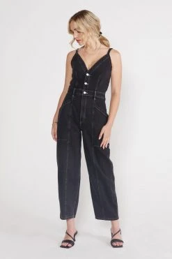 ÉTICA Milou Jumpsuit