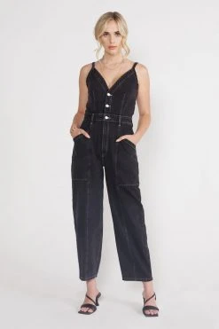 ÉTICA Milou Jumpsuit