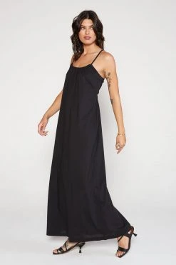 ÉTICA Olivia Halter Maxi Dress