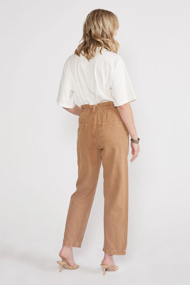 ÉTICA Wade Relaxed Trouser New Arrivals 5 ÉTICA Wade Relaxed Trouser New Arrivals