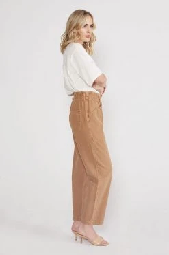 ÉTICA Wade Relaxed Trouser New Arrivals