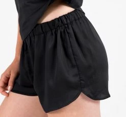 Ettitude Bamboo Lyocell Shortie - Pepper Best Sellers