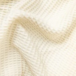 Ettitude Best Sellers Bamboo Hooded Baby Waffle Towel - Natural 5 Ettitude Best Sellers Bamboo Hooded Baby Waffle Towel - Natural