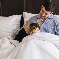 Eucalypso Deluxe Tencel Eucalyptus Sleep Bundle