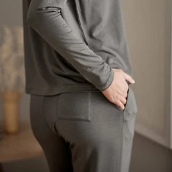 Sijo Eucalyptus Classic Lounge Pants