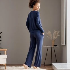 Sijo Eucalyptus Classic Lounge Pants