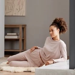 Sijo Best Sellers Eucalyptus Jogger Pants