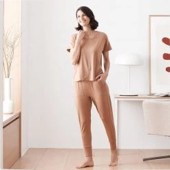 Sijo Best Sellers Eucalyptus Jogger Pants