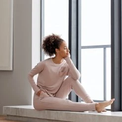 Sijo Best Sellers Eucalyptus Jogger Pants