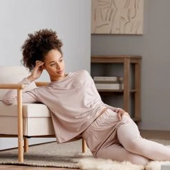 Sijo Eucalyptus Long Sleeve Top Best Sellers