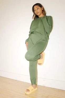 Mary Young Best Sellers Everette Bamboo Pant