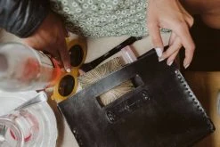 Purse & Clutch Accessories Everyday Clutch