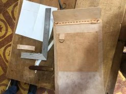 Purse & Clutch Everyday Handbag