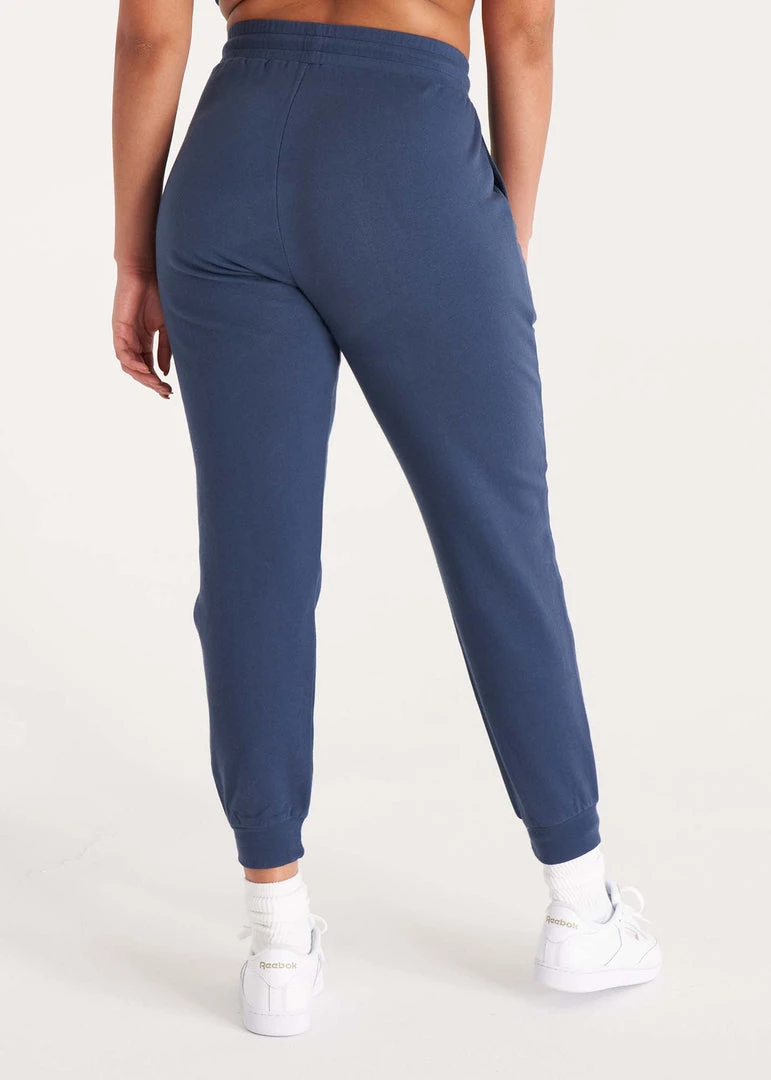 The Standard Stitch Clothing French Terry Everyday Jogger 14 The Standard Stitch Clothing French Terry Everyday Jogger