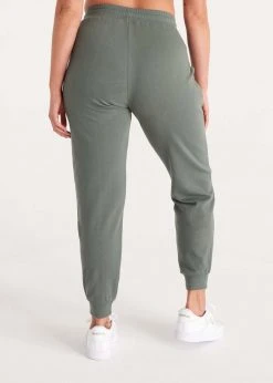 The Standard Stitch Clothing French Terry Everyday Jogger 28 The Standard Stitch Clothing French Terry Everyday Jogger