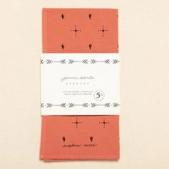 Jenni Earle Accessories Explore More Bandana