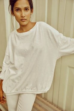 No Nasties Clothing Fairview Unisize Top