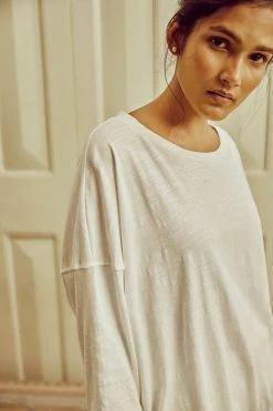 No Nasties Clothing Fairview Unisize Top