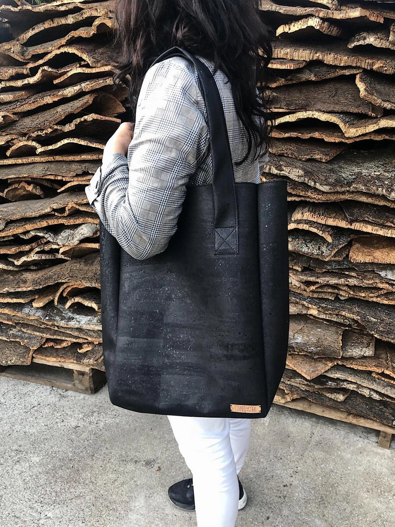 Tiradia Cork Farmers Market Cork Tote Bag 11 Tiradia Cork Farmers Market Cork Tote Bag