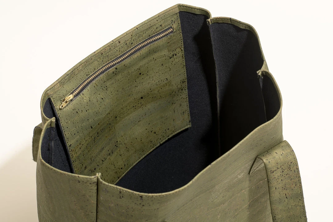 Tiradia Cork Farmers Market Cork Tote Bag 10 Tiradia Cork Farmers Market Cork Tote Bag