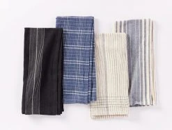 Coyuchi Fillmore Kitchen Towel Set New Arrivals
