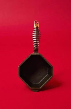 FINEX Cast Iron 1 Quart Sauce Pot Home Goods