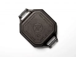 FINEX Home Goods Cast Iron 12