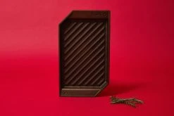 FINEX Cast Iron 15" Lean Grill Pan 13 FINEX Cast Iron 15