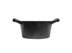 FINEX Cast Iron Dutch Oven
