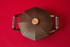 FINEX Cast Iron Dutch Oven