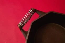 FINEX Cast Iron Dutch Oven