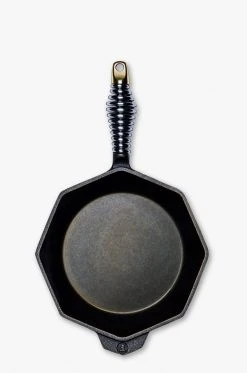 FINEX Cast Iron Skillet 25 FINEX Cast Iron Skillet