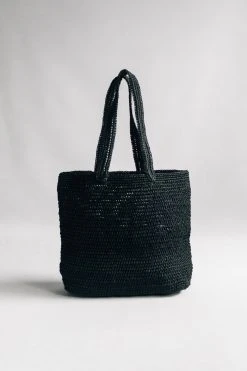 Territory Design Fique Fiber Tote Bag