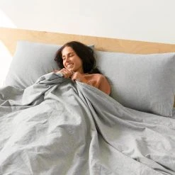 Looma Flannel Pillowcase Set