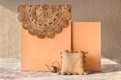 Casa Amarosa Flora Jute Rug Home Goods 14 Casa Amarosa Flora Jute Rug Home Goods