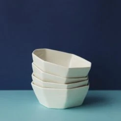 Lauren HB Studio Formation Porcelain Bowl