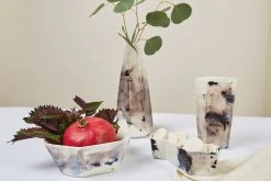 Lauren HB Studio Formation Porcelain Bowl