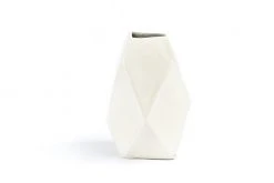 Lauren HB Studio Formation Porcelain Vase