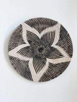 Ceremonia Best Sellers Frangipani Wall Basket 11 Ceremonia Best Sellers Frangipani Wall Basket