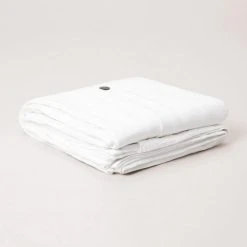 Looma French Linen Duvet Set Home Goods