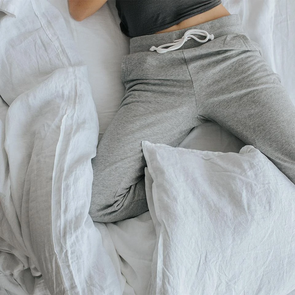 Looma French Linen Pillowcase Set 10 Looma French Linen Pillowcase Set