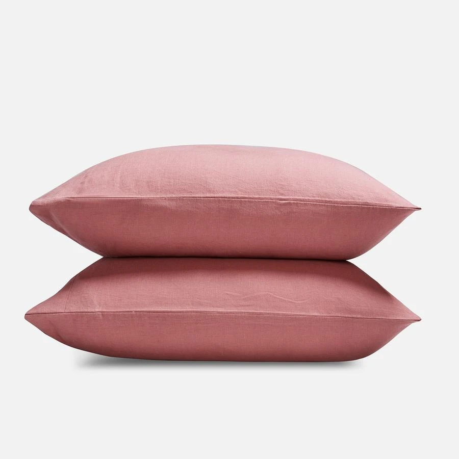 Sijo French Linen Pillowcase Set Home Goods 4 Sijo French Linen Pillowcase Set Home Goods