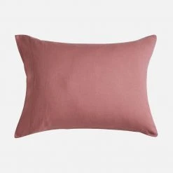 Sijo French Linen Pillowcase Set Home Goods 13 Sijo French Linen Pillowcase Set Home Goods