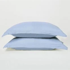 Sijo French Linen Sham Set