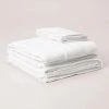 Looma Home Goods French Linen Sheet Set