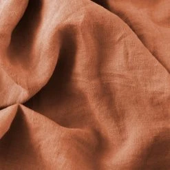 Looma Home Goods French Linen Sheet Set