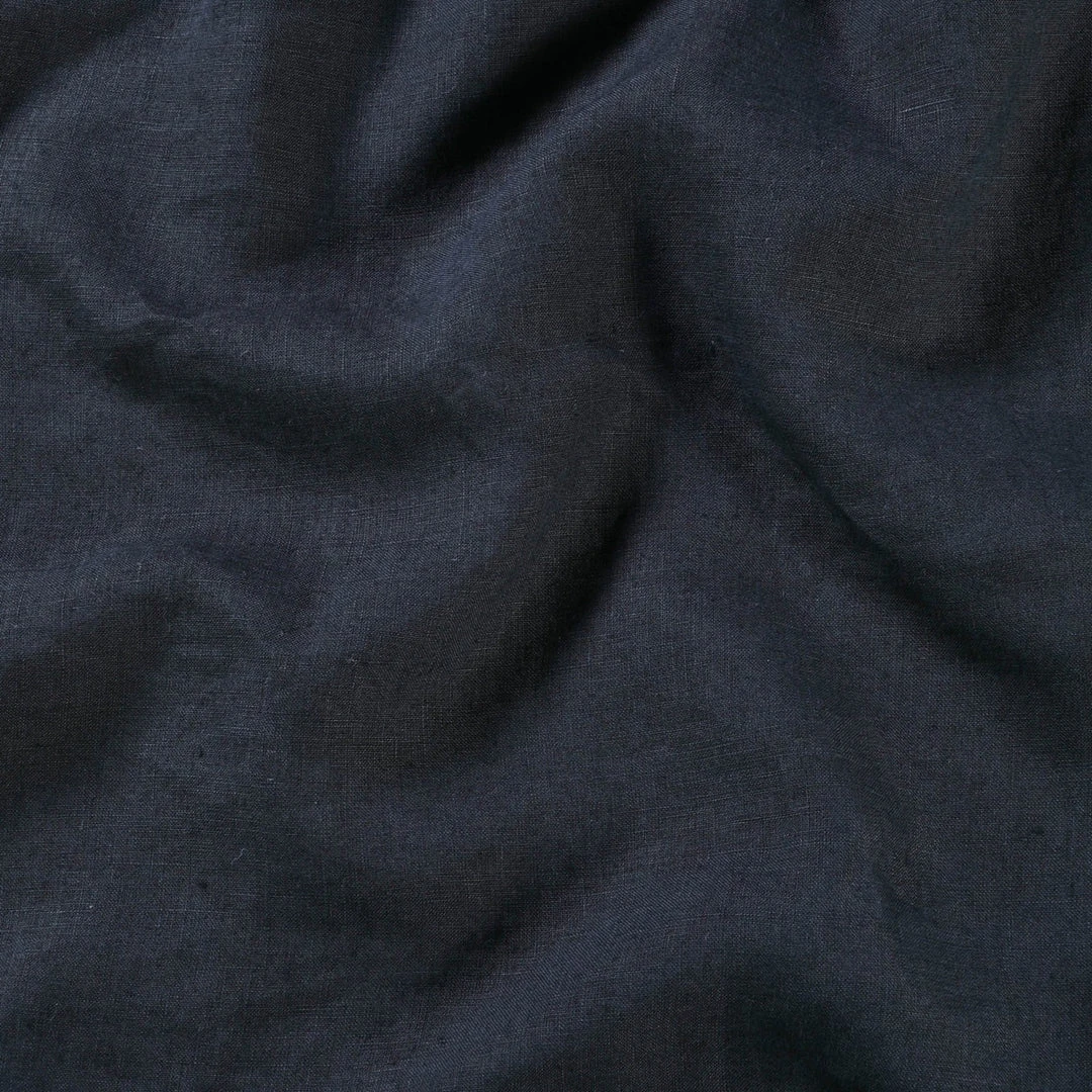 Sijo French Linen Sheet Set - Pebble Home Goods 5 Sijo French Linen Sheet Set - Pebble Home Goods