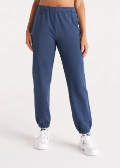 The Standard Stitch French Terry Sweatpant Clothing